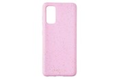 Mobil - Covers & Cases - GreyLime Samsung Galaxy S20 Cover - Pink - COSAM2005