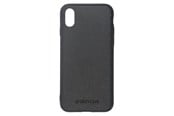 Mobil - Covers & Cases - GreyLime iPhone X/XS Biodegradable Cover - Black - COIPXXS06