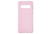 Mobil - Covers & Cases - GreyLime Samsung S10+ Cover - Pink - COSAM10P05