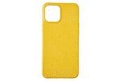 Mobil - Covers & Cases - GreyLime iPhone 12 Pro Max Cover - Yellow - COIP12L06