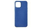 Mobil - Covers & Cases - GreyLime iPhone 12 Pro Max Cover - Navy Blue - COIP12L03