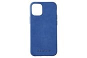 Mobil - Covers & Cases - GreyLime iPhone 12 Mini Cover - Navy Blue - COIP12S03