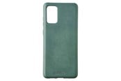 Mobil - Covers & Cases - GreyLime Samsung Galaxy S20+ Cover - Dark Green - COSAM20P04