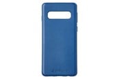 Mobil - Covers & Cases - GreyLime Samsung S10 Cover - Navy Blue - COSAM1003
