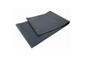 Sport & Fitness - TITAN LIFE Yoga Mat colour - Black - 400-800197