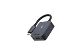 Kabler - diverse - RAPOO Adapter USB-C UCA-1003 USB-C to VGA - 11405