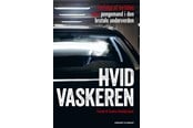 Biografi og memoirs - Hvidvaskeren - Biografi & Erindring - Hæftet - 9788727083193