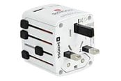 Mobil - Adaptere & Opladere - SKross 00215277 power plug adapter - 1.302330
