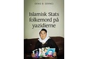 Historie, Mytologi & Samfund - Islamisk Stats folkemord på yazidierne - Historie & Samfund - Hæftet - 9788776088170