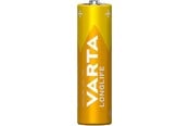 Batteri - VARTA Longlife AA 20 pk blister - 4106101220