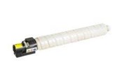Blæk, Toner & Forbrugsstoffer - Ricoh - yellow - original - toner cartridge - 842017