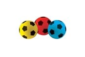 Udendørsleg - Androni Softball (Assorted) - 5968-0000