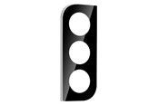 Mobil - Beskyttelsesglas - Lippa Protection for camera lens for Samsung Galaxy S21 - LPSP0045