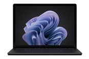 Bærbar - Microsoft Surface Laptop 6 - 13.5" Touchscreen | Core Ultra 7 | 32GB | 512GB - ZJZ-00013