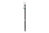 Strømkabel (ekstern) - APC EasyPDU EPDU2116SMBO - power distribution unit - metered-by-outlet with switching - 3680 VA - EPDU2116SMBO