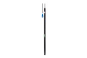 Strømkabel (ekstern) - APC EasyPDU EPDU2132SMBO - power distribution unit - metered-by-outlet with switching - 7360 VA - EPDU2132SMBO