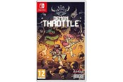 Spil - Demon Throttle (Collector's Edition) - Nintendo Switch - Shoot 'em up - 0685381855960