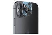 Mobil - Beskyttelsesglas - Lippa Kameralinse beskyttelse til iPhone 12 Pro - LPSP0033