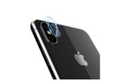 Mobil - Beskyttelsesglas - Lippa Kameralinse beskyttelse til iPhone X - LPSP0027