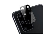 Mobil - Beskyttelsesglas - Lippa Kameralinse beskyttelse til Samsung Galaxy S20+ - LPSP0044