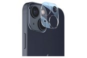 Mobil - Beskyttelsesglas - Lippa Kameralinse beskyttelse til iPhone 13 Mini - LPSP0035