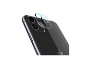 Mobil - Beskyttelsesglas - Lippa Kameralinse beskyttelse til iPhone 12 Mini - LPSP0031