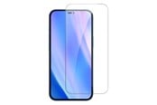 Mobil - Beskyttelsesglas - Lippa Skærmbeskyttelse til iPhone 14 Pro Max - LPSP0013