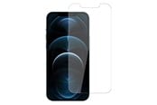 Mobil - Beskyttelsesglas - Lippa Skærmbeskyttelse til iPhone 12/12 Pro - LPSP0006
