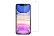 Mobil - Beskyttelsesglas - Lippa skærmbeskyttelse til iPhone X/Xs/11 Pro - LPSP0002
