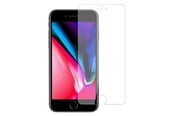 Mobil - Beskyttelsesglas - Lippa Skærmbeskyttelse til iPhone 7/8/SE - LPSP0001