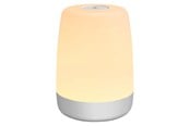 Smart Home - Lippa Baby natlampe med timerfunktion, touch, 100 timers batteri og 9 farver - LBBL03