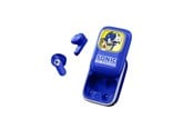 Hovedtelefoner/headset - Sonic the Hedgehog Headphone In-Ear TWS Slide - SH1266