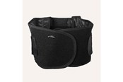 Anden personlig pleje - Swedish Posture Lower Back Belt Stabilize L Black - 0306B3