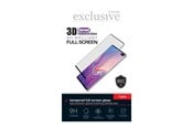 Mobil - Beskyttelsesglas - Insmat - screen protector for mobile phone - full screen - 861-1537