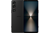 Mobil - Sony Xperia 1 VI 256GB/12GB - Black *DEMO* - XQEC54EUKCB.GC