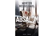 Krimi & Spænding - Absalon - Krimi & Spænding - hardcover - 9788770079228