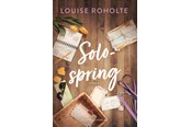 Skønlitteratur & Fiktion - Solospring - Skønlitteratur & Fiktion - Hæftet - 9788740086287
