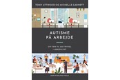 Krop & Sind - Autisme på arbejde - Krop & Sind - Hæftet - 9788771856217