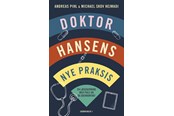 Biografi og memoirs - Doktor Hansens nye praksis - Biografi & Erindring - Hæftet - 9788773391716