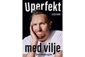 Krop & Sind - Uperfekt med vilje - Krop & Sind - hardcover - 9788794441902