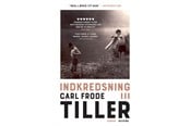Skønlitteratur & Fiktion - Indkredsning III - Skønlitteratur & Fiktion - paperback - 9788743409748