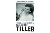 Skønlitteratur & Fiktion - Indkredsning - Skønlitteratur & Fiktion - paperback - 9788743409724