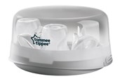 Baby Udstyr - Tommee Tippee sterilisator - TT0003