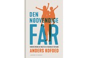 Krop & Sind - Den nødvendige far - Krop & Sind - hardcover - 9788727111810