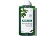 Hårpleje - Klorane Oil Control Shampoo With Nettle - 3282770141931