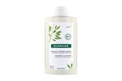 Hårpleje - Klorane Ultra-Gentle Shampoo With Oat Milk - 3282770145366