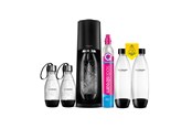 Sodavandsmaskine - Sodastream Terra™ Gigapack - 1012815770