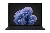 Bærbar - Microsoft Surface Laptop 6 - 13.5" Touchscreen | Core Ultra 5 | 32GB | 256GB - ZJS-00013