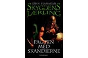 Ungdomsbøger - Skyggens Lærling 4 - Pagten med Skandierne - Ungdomsbog - Hæftet - 9788721030933