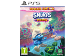 Spil - The Smurfs: Dreams (Reverie Edition) - Sony PlayStation 5 - Action - 3701529505713